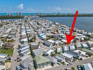 BEST VALUE ON NETTLES ISLAND $226K MOVE-IN READY+RARE LARGE on Island Dunes Country Club in Florida - for sale on GolfHomes.com, golf home, golf lot