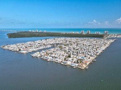 BEST VALUE ON NETTLES ISLAND $226K MOVE-IN READY+RARE LARGE on Island Dunes Country Club in Florida - for sale on GolfHomes.com, golf home, golf lot