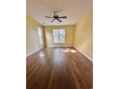 ALL BRICK HOME. 3BR 2BA WITH ALL NEW LAMINATE WOOD FLOORING IN on Barefoot Resort and Golf Club  in South Carolina - for sale on GolfHomes.com, golf home, golf lot