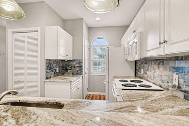 This beautifully updated condo combines comfort, style, and an on  in South Carolina - for sale on GolfHomes.com, golf home, golf lot