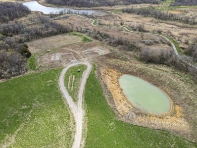 Discover nearly 20 acres of opportunity! This versatile property on The Preserve on Rathbun Lake in Iowa - for sale on GolfHomes.com, golf home, golf lot