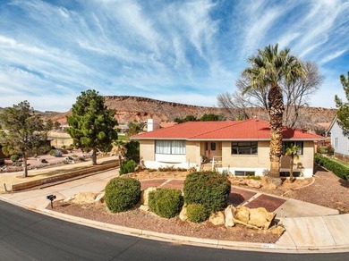 This home has it allpletely updated and upgraded. Including a on Bloomington Country Club in Utah - for sale on GolfHomes.com, golf home, golf lot