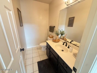 This beautiful 5 bedroom, 2.5  bathroom home in the highly on Red Mountain Ranch Country Club in Arizona - for sale on GolfHomes.com, golf home, golf lot