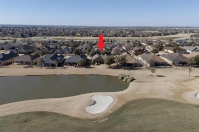 Embrace the Robson Ranch lifestyle in this Shelby model, ideally on Wildhorse Golf Club of Robson Ranch in Texas - for sale on GolfHomes.com, golf home, golf lot