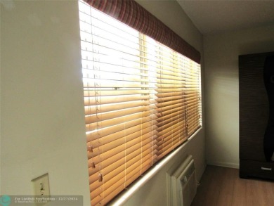 LOVELY 1/1 UNIT IN DURHAM. STEPS TO THE POOL & ACROSS  FROM OUR on Hillsboro Pines Golf in Florida - for sale on GolfHomes.com, golf home, golf lot