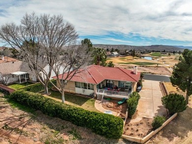 This home has it allpletely updated and upgraded. Including a on Bloomington Country Club in Utah - for sale on GolfHomes.com, golf home, golf lot