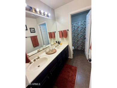 This beautiful 5 bedroom, 2.5  bathroom home in the highly on Red Mountain Ranch Country Club in Arizona - for sale on GolfHomes.com, golf home, golf lot