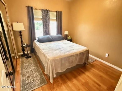 This beautiful 5 bedroom, 2.5  bathroom home in the highly on Red Mountain Ranch Country Club in Arizona - for sale on GolfHomes.com, golf home, golf lot