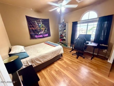 This beautiful 5 bedroom, 2.5  bathroom home in the highly on Red Mountain Ranch Country Club in Arizona - for sale on GolfHomes.com, golf home, golf lot