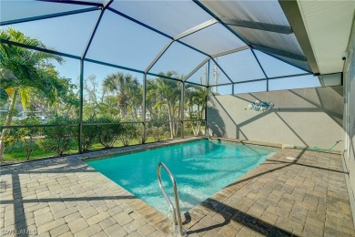 No flooding from Debby/Helene or Milton!!! Motivated seller- on Shell Point Golf Club in Florida - for sale on GolfHomes.com, golf home, golf lot