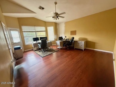 This beautiful 5 bedroom, 2.5  bathroom home in the highly on Red Mountain Ranch Country Club in Arizona - for sale on GolfHomes.com, golf home, golf lot