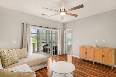 This beautifully updated condo combines comfort, style, and an on  in South Carolina - for sale on GolfHomes.com, golf home, golf lot