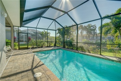 No flooding from Debby/Helene or Milton!!! Motivated seller- on Shell Point Golf Club in Florida - for sale on GolfHomes.com, golf home, golf lot