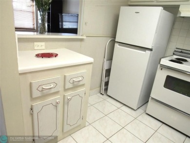 LOVELY 1/1 UNIT IN DURHAM. STEPS TO THE POOL & ACROSS  FROM OUR on Hillsboro Pines Golf in Florida - for sale on GolfHomes.com, golf home, golf lot