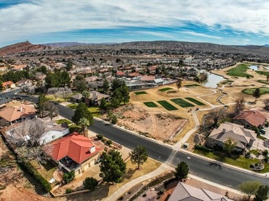 This home has it allpletely updated and upgraded. Including a on Bloomington Country Club in Utah - for sale on GolfHomes.com, golf home, golf lot