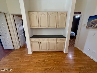 This beautiful 5 bedroom, 2.5  bathroom home in the highly on Red Mountain Ranch Country Club in Arizona - for sale on GolfHomes.com, golf home, golf lot