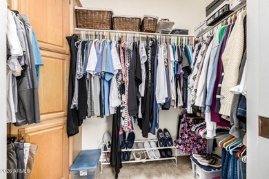 Gorgeous 3 bed 2 bath home in desirable 55+ Golf Community on Apache Wells Country Club in Arizona - for sale on GolfHomes.com, golf home, golf lot