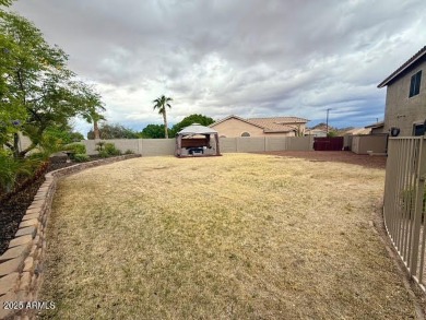This beautiful 5 bedroom, 2.5  bathroom home in the highly on Red Mountain Ranch Country Club in Arizona - for sale on GolfHomes.com, golf home, golf lot