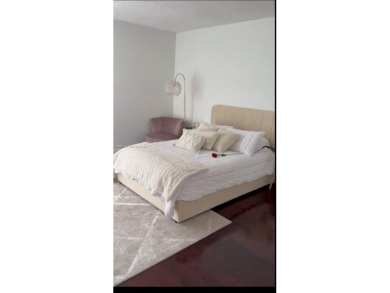 Gorgeous remolded 1 bedroom 1.5 bathrooms with a beautiful view on Turnberry Isle Resort and Club in Florida - for sale on GolfHomes.com, golf home, golf lot
