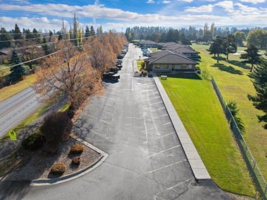 Two Exceptional professional condominiums along the 10th fairway on Buffalo Hill Golf Club in Montana - for sale on GolfHomes.com, golf home, golf lot