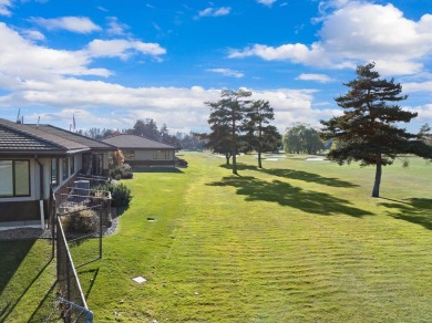 Two Exceptional professional condominiums along the 10th fairway on Buffalo Hill Golf Club in Montana - for sale on GolfHomes.com, golf home, golf lot