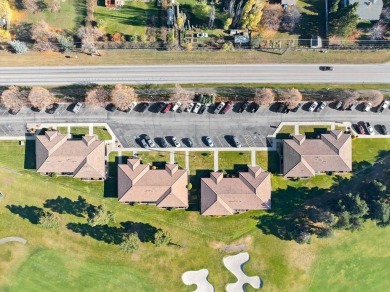 Two Exceptional professional condominiums along the 10th fairway on Buffalo Hill Golf Club in Montana - for sale on GolfHomes.com, golf home, golf lot