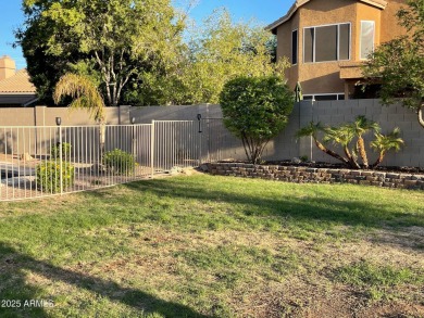 Very Large oversized lot. Enjoy a .32 acre lot, perfect for on Red Mountain Ranch Country Club in Arizona - for sale on GolfHomes.com, golf home, golf lot