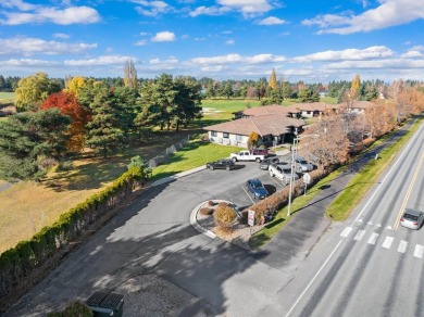 Two Exceptional professional condominiums along the 10th fairway on Buffalo Hill Golf Club in Montana - for sale on GolfHomes.com, golf home, golf lot