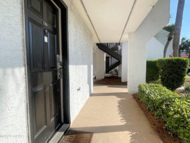 Ground Floor, No Stairs! This condo is a relaxed coastal oasis on Edgewater Beach Resort in Florida - for sale on GolfHomes.com, golf home, golf lot