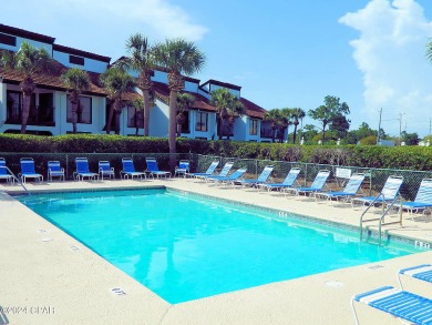 Ground Floor, No Stairs! This condo is a relaxed coastal oasis on Edgewater Beach Resort in Florida - for sale on GolfHomes.com, golf home, golf lot