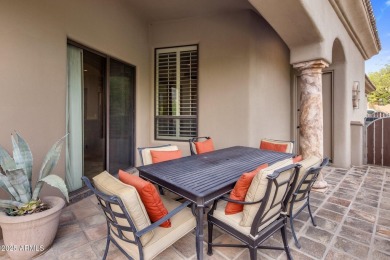 Nestled within guard gated Candlewood Estates of Troon North is on Troon North Golf Club  in Arizona - for sale on GolfHomes.com, golf home, golf lot