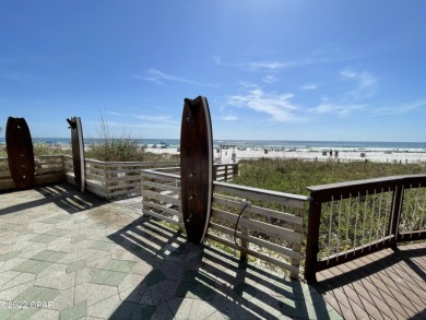 Ground Floor, No Stairs! This condo is a relaxed coastal oasis on Edgewater Beach Resort in Florida - for sale on GolfHomes.com, golf home, golf lot