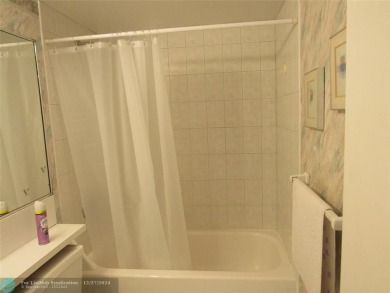 LOVELY 1/1 UNIT IN DURHAM. STEPS TO THE POOL & ACROSS  FROM OUR on Hillsboro Pines Golf in Florida - for sale on GolfHomes.com, golf home, golf lot