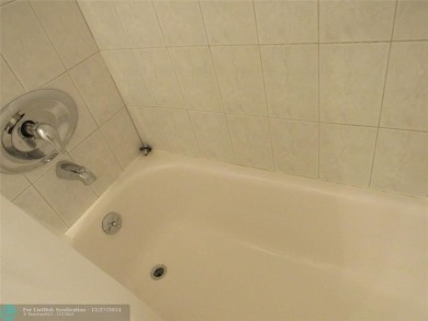 LOVELY 1/1 UNIT IN DURHAM. STEPS TO THE POOL & ACROSS  FROM OUR on Hillsboro Pines Golf in Florida - for sale on GolfHomes.com, golf home, golf lot