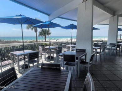 Ground Floor, No Stairs! This condo is a relaxed coastal oasis on Edgewater Beach Resort in Florida - for sale on GolfHomes.com, golf home, golf lot