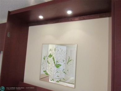 LOVELY 1/1 UNIT IN DURHAM. STEPS TO THE POOL & ACROSS  FROM OUR on Hillsboro Pines Golf in Florida - for sale on GolfHomes.com, golf home, golf lot