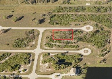 Great double lot in the deed restricted community of the Rotonda on Rotonda Golf and Country Club The Links Course in Florida - for sale on GolfHomes.com, golf home, golf lot