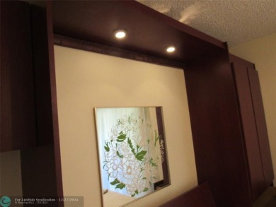 LOVELY 1/1 UNIT IN DURHAM. STEPS TO THE POOL & ACROSS  FROM OUR on Hillsboro Pines Golf in Florida - for sale on GolfHomes.com, golf home, golf lot