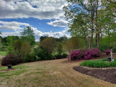 As you step inside, you'll immediately notice all the refinished on Riverwood Golf and Athletic Club in North Carolina - for sale on GolfHomes.com, golf home, golf lot