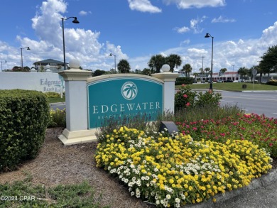 Ground Floor, No Stairs! This condo is a relaxed coastal oasis on Edgewater Beach Resort in Florida - for sale on GolfHomes.com, golf home, golf lot