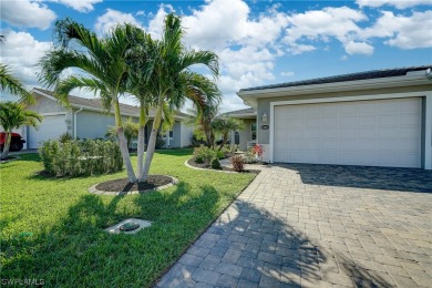 No flooding from Debby/Helene or Milton!!! Motivated seller- on Shell Point Golf Club in Florida - for sale on GolfHomes.com, golf home, golf lot