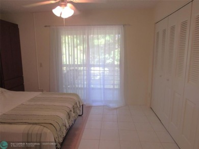 LOVELY 1/1 UNIT IN DURHAM. STEPS TO THE POOL & ACROSS  FROM OUR on Hillsboro Pines Golf in Florida - for sale on GolfHomes.com, golf home, golf lot