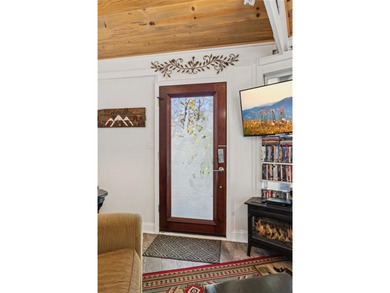 Experience tranquility and breathtaking views at this on Big Canoe Golf Club - Cherokee in Georgia - for sale on GolfHomes.com, golf home, golf lot