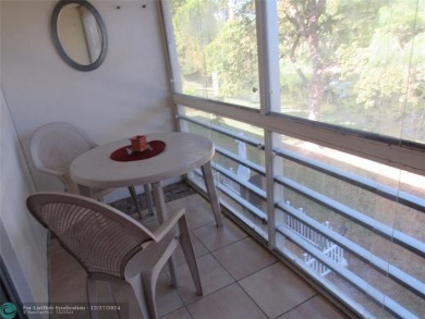 LOVELY 1/1 UNIT IN DURHAM. STEPS TO THE POOL & ACROSS  FROM OUR on Hillsboro Pines Golf in Florida - for sale on GolfHomes.com, golf home, golf lot