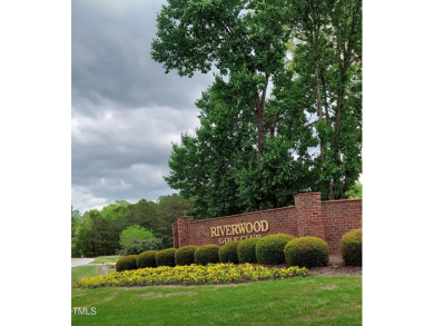 MOTIVATED SELLER!!! In addition to the Better Price, the Seller on Riverwood Golf and Athletic Club in North Carolina - for sale on GolfHomes.com, golf home, golf lot