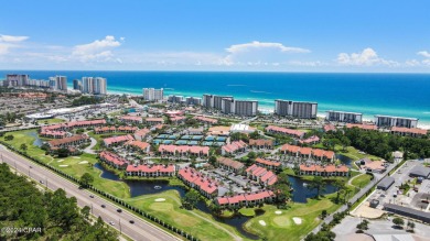 Ground Floor, No Stairs! This condo is a relaxed coastal oasis on Edgewater Beach Resort in Florida - for sale on GolfHomes.com, golf home, golf lot