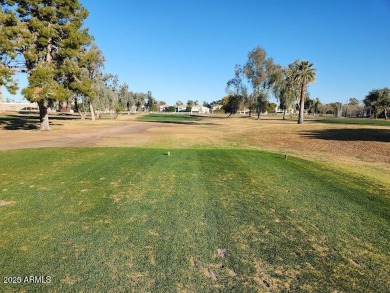 Move in ready, mid-century brick home in Uptown Phoenix! This on Palo Verde Golf Course in Arizona - for sale on GolfHomes.com, golf home, golf lot