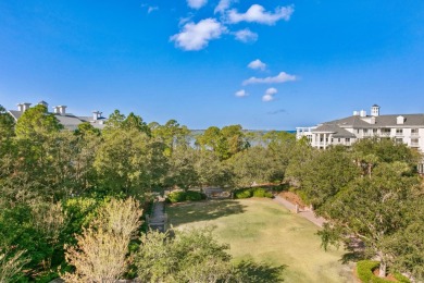 Experience breathtaking western views of the Choctawhatchee Bay on Sandestin Golf and Beach Resort - Raven in Florida - for sale on GolfHomes.com, golf home, golf lot