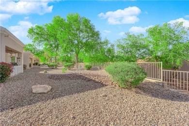 Seller is paying first year HOAs at close of this Sun City on Highland Falls Golf Club in Nevada - for sale on GolfHomes.com, golf home, golf lot