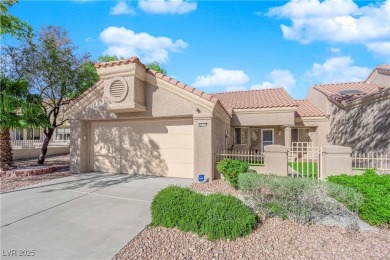 Seller is paying first year HOAs at close of this Sun City on Highland Falls Golf Club in Nevada - for sale on GolfHomes.com, golf home, golf lot